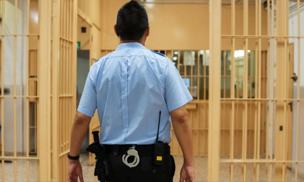 Γεμάτες όσο ποτέ από τρομοκράτες οι ευρωπαϊκές φυλακές